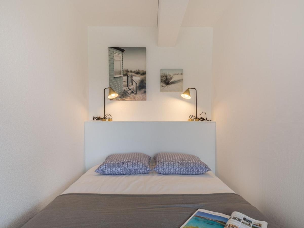 Apartment Residence Du Grand Bleu By Interhome Quiberon Bagian luar foto